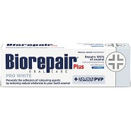 Biorepair Plus Pro White - 75 ml