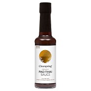 Pad Thai Sauce (glutenfri/vegansk)   Økologisk  - 150 ml