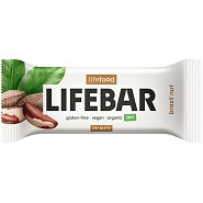 LifeBar Paranød   Økologisk  - 40 gram