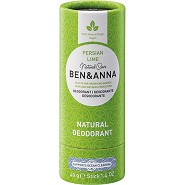 Deodorant - Persian Lime - 40 gram