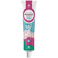 Toothpaste Wildberry + Fluoride - 75 ml