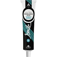 Toothpaste Black + Fluoride - 75 ml