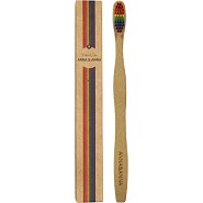 Anna & Anna Bamboo Brush - 1 styk