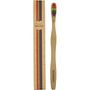 Ben & Ben Bamboo Brush - 1 styk