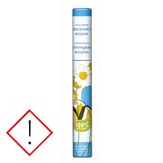 Herbosense røgelse Lemongrass & Benzoin 30 stk - 1 pakke