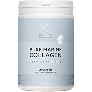 Pure Marine Collagen Unflavored - 300 gram - Plent - DISCOUNT PRIS