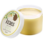 Baby balm med havre og kokos - 300 ml -  KRAES