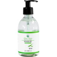 Aloe Vera Håndsæbe 25% - 300 ml