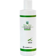 Aloe Vera Shampoo 25% - 250 ml