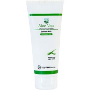 Aloe Vera Lotion 90 % - 100 ml