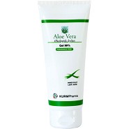 Aloe Vera Gel 99 % - 100 ml - Kurm Pharma