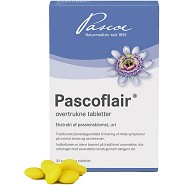 Pascoflair - 30 tabletter - Mezina 