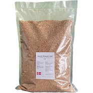 Bokashi Dansk Klid  - 1 kg - Bokashi Biosa