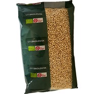 Puffede Quinoa Økologisk Spis Økologisk - 100 gram