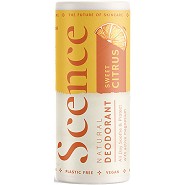 Natural Deodorant Sweet Citrus - 75 gram