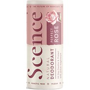 Natural Deodorant Perfect Rose - 75 gram