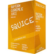 Havtorn Gurkemeje Juice Økologisk  - 3 liter - Squice 