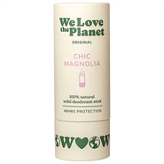 Deodorant stick Chic Magnolia - 40 g - We love the Planet