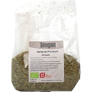 Herbs de Provence   Økologisk  - 100 gram