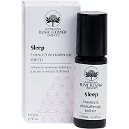 Roll on Sleep essence & aromaterapi - 10 ml - Australian Bush Flower Essences