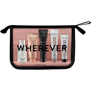 Wherever Travel Set 5-in-1 - 1 pakke - Madara