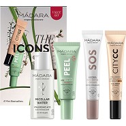 The Icons Set, Medium - 1 pakke - Madara