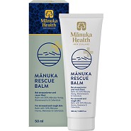 Manuka Rescue Balm - 50 ml