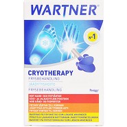 Wartner Cryotherapy Frysebehandling - 50 ml