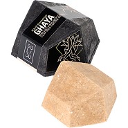 Solid Shampoo Ghaya - 65 gram - Solidu