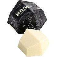 Solid Creamy Soap 20 seconds - 55 gram