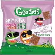 Goodies Oaty bites - 110 gram