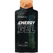 Energy Gel Peach - 40 gram - BioTechUSA