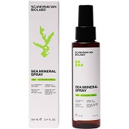 Sea Mineral Spray - 100 ml - Scandinavian Biolabs
