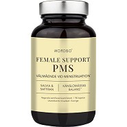 Female Support PMS - 90 kapsler - NORDBO