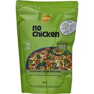 DAVA No Chicken   Økologisk  - 102 gram - Dava