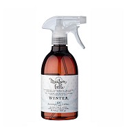 Rengøringsmiddel Winter, Snowdrops & Cotton - 500 ml - Maison Belle
