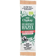 Dark Heavenly Hazel   Økologisk  - 30 gram