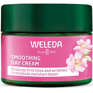 Smoothing Day Cream - 40 ml - Weleda