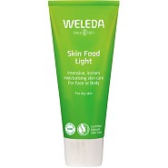 Skin Food Light - 75 ml. - Weleda