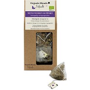 Organic Blends Meno Women Support,   Økologisk  - 63 gram