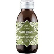 HUMAN Antioxidant Shot   Økologisk  - 90 ml