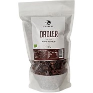 Dadler uden sten Økologisk - 600 gram - Unikfood - DISCOUNT PRIS