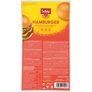 Schär Hamburgerbrød - 300 gram