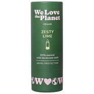 Deo Stift Zesty Lime - 40 g - We love the Planet