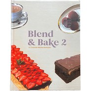 Blend & Bake 2 - 1 styk