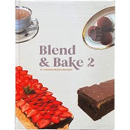 Blend & Bake 2 (eng) - 1 styk