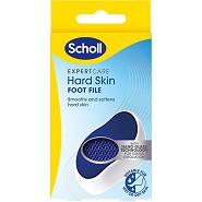 Scholl Nano Manuel Foot File - 1 styk