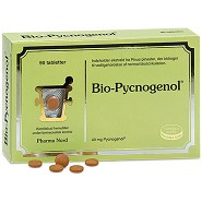 Bio-Pycnogenol - 90 tabletter