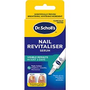 Nail Revitaliser Serum - 10 ml