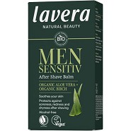 Men Sensitive After Shave Balm - 100 ml